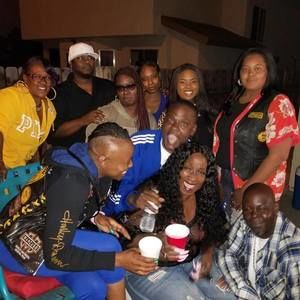 Meet your Posher, Vickie